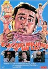 Cuatro mujeres y un lío