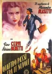 Cuatro pasos por las nubes