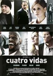 Cuatro vidas (The Air I Breathe)