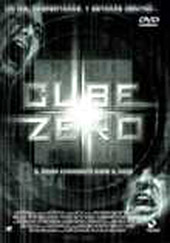 Cube Zero