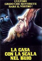 Cuchillos en la oscuridad