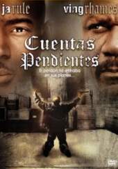 Cuentas pendientes