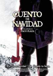 Cuento de Navidad - Películas para no dormir 
