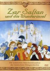 Cuento del Zar Saltan