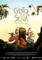 Cuentos de la selva