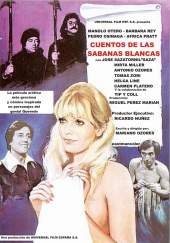 Cuentos de las sábanas blancas