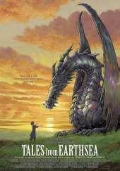 Cuentos de Terramar (Gedo Senki)