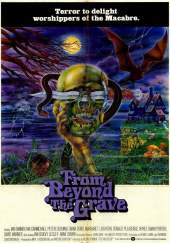 Cuentos de ultratumba