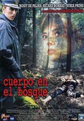 Cuerpo en el bosque