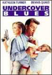 Cuidado con la familia Blue