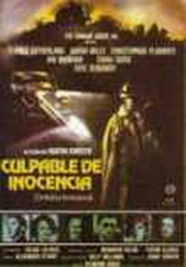 Culpable de inocencia (Agatha Christie)