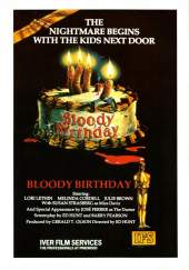 Cumpleaños sangriento