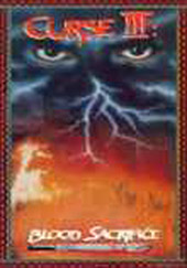 Curse 3 (Sacrificio De Sangre)