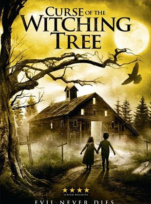 Curse of the Witching Tree