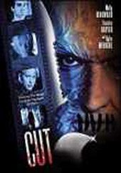 Cut (corten)
