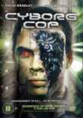 Cyborg Cop