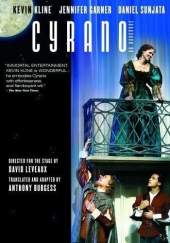 Cyrano de Bergerac 