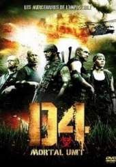 D4 Mortal Unit