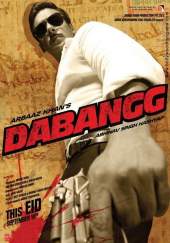 Dabangg (Sin miedo)