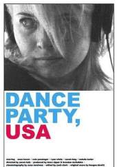Dance Party, USA