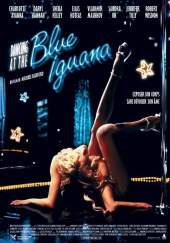 Dancing at the Blue Iguana