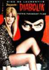 Danger: Diabolik