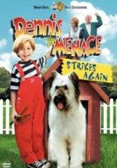 Daniel el travieso ataca de nuevo