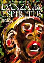 Danza a los Espíritus