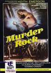 Murder-Rock: Dancing Death