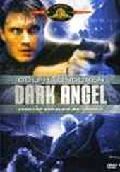 Dark Angel: Angel De La Muerte