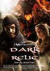 Dark relic