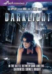 Darklight, El poder de la Oscuridad