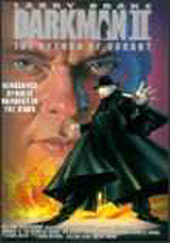 Darkman II: El regreso de Durant