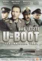 Das Boot 2: La Última Misión 