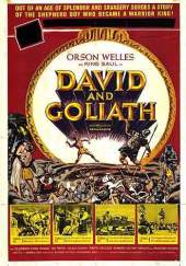 David y Goliat