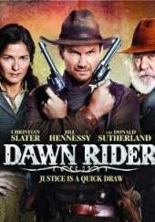 Dawn Rider