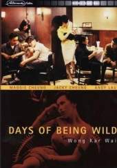 Days of Being Wild