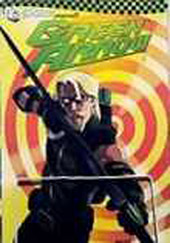 DC Showcase presenta: Flecha Verde