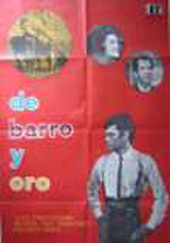 De barro y oro