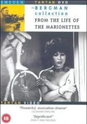 De la vida de las marionetas