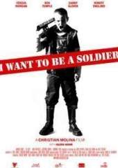 De mayor quiero ser soldado (I Want to Be a Soldier)