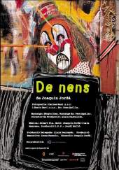 De nens