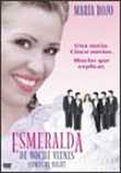 Esmeralda Comes by Night