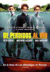 Without a Paddle