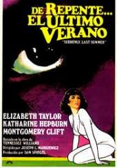 Suddenly, Last Summer