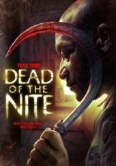 Dead Of The Nite