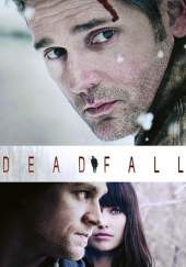 La huida (Deadfall)
