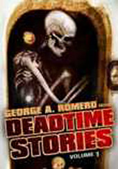 Deadtime Stories V1