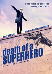 Death of a Superhero