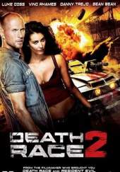 Death Race 2 (AKA: Death Race: El Origen)